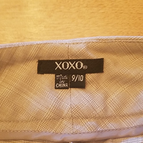 XOXO pants - Picture 5 of 7